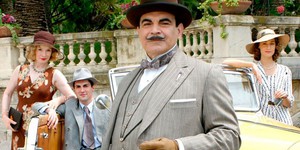 Эркюль Пуаро раскроет свое последнее дело