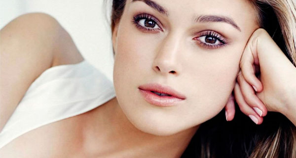 Кира Найтли