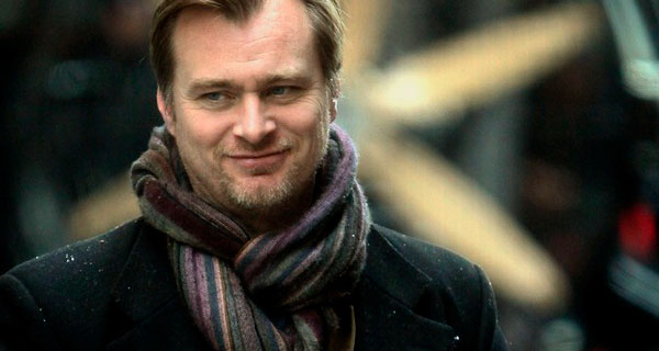 Кристофер Нолан