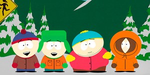 Warner и Paramount обменялись проектами