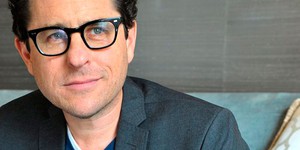 Джей Абрамс снимет сериал по тексту автора «Сумеречной зоны»