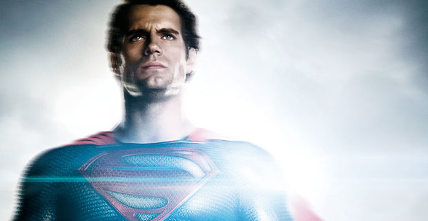 Человеком из стали