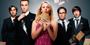 «Теория большого взрыва» взяла три награды Critics Choice TV Awards