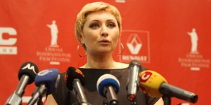 Объявлена программа IV Одесского международного кинофестиваля