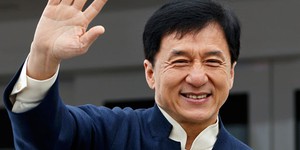 Джеки Чан готовит мюзикл по собственным мемуарам