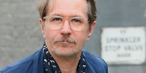 Гари Олдман возвращается в режиссуру