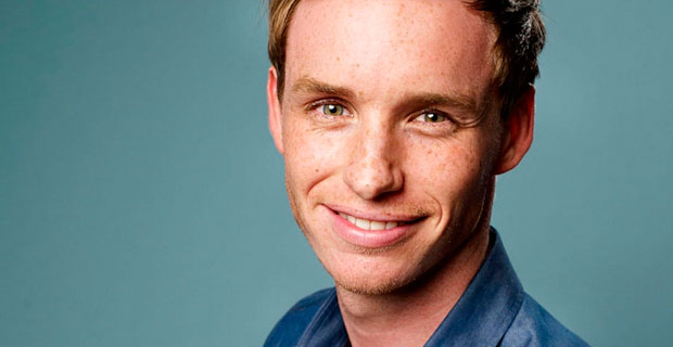 Эдди Редмэйн