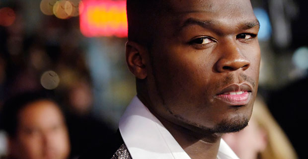 Кертис Джексон