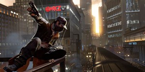 Ubisoft объединит «Watch Dogs» и «Assassin’s Creed» в одну кинофраншизу