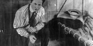 Создатель второго «РЭДа» взялся за «Тайную жизнь Гудини»