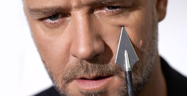 Рассел Кроу