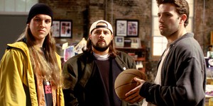 Кевин Смит и «Клерки 3» рассчитывают на помощь Бена Аффлека