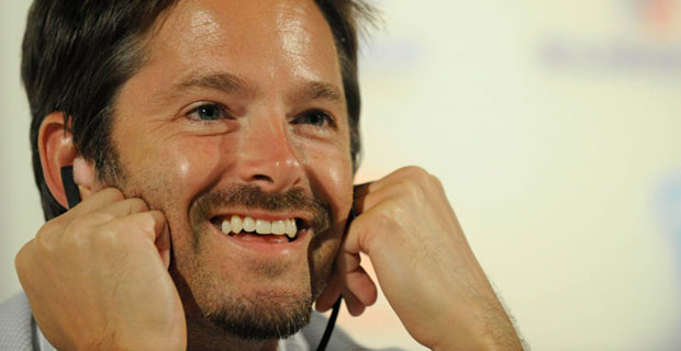 Скотт Купер