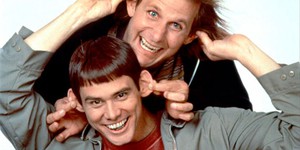 Продолжению «Тупого и еще тупее» и новому «Парку Юрского периода» быть!