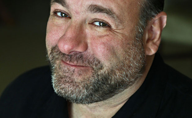 Джеймс Гандольфини