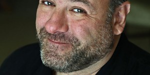 В Риме скончался актер «Клана Сопрано» Джеймс Гандольфини