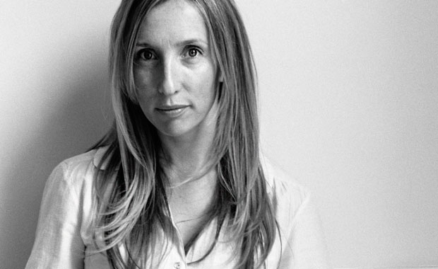 Сэм Тэйлор-Вудс