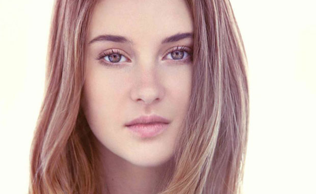 Шэйлин Вудли