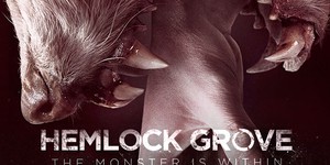 «Хемлок Гроув» продлен на второй сезон