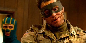 Джим Керри осудил жестокость, показанную в фильме «Пипец 2»