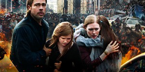 Брэд Питт сыграет в продолжении «Мировой Войны Z»