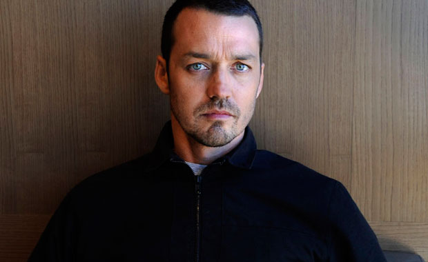 Руперт Сандерс