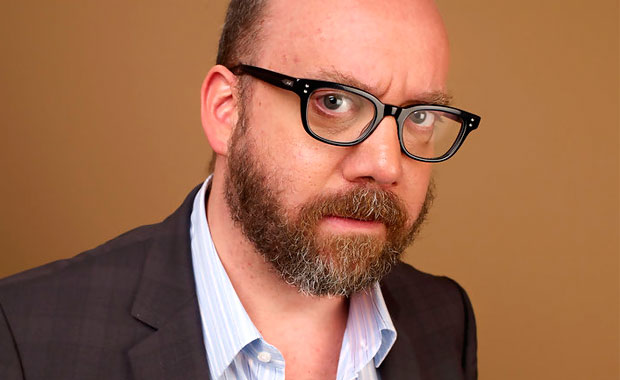 Пол Джаматти