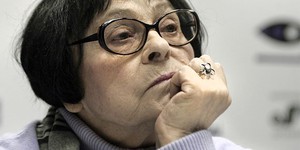 В Одессе покажут новый фильм Киры Муратовой