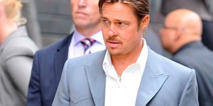 Первый тизер «Советника» Ридли Скотта