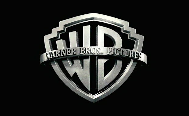 логотип студии Warner Brothers Pictures