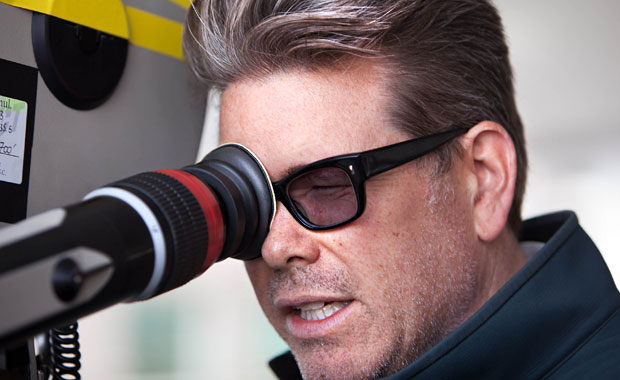 Кристофер МакКуорри