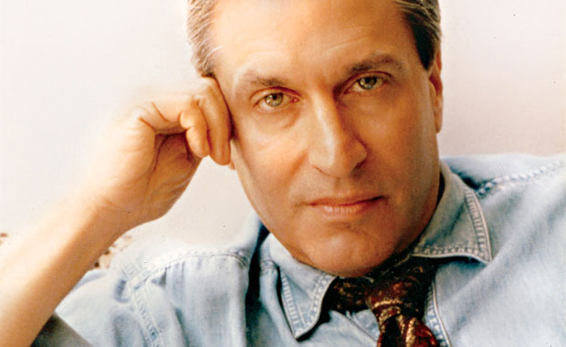 Николас Мейер