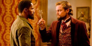 ДиКаприо и Джейми Фокс превратятся в копов-изгоев