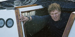 ОМКФ-2013 откроет фильм «Все пропало» с Робертом Редфордом