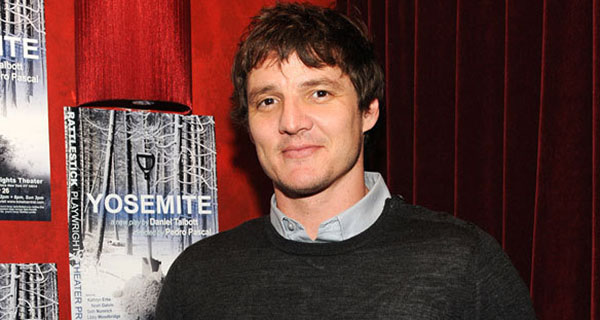 Педро Бальмаседа