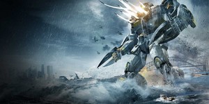 Три новых ролика к «Тихоокеанскому рубежу»