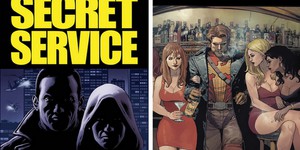 Мэттью Вон ищет партнера Колину Фёрту