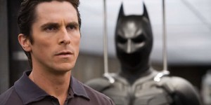 Кристиан Бэйл больше не будет Бэтменом