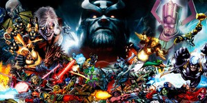 Стэн Ли рассекретил планы Marvel Studios