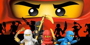 Студия Warner Bros. готовит проект о Lego-ниндзя