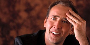 Кастинг: Николас Кейдж, Кевин Костнер и Джоэл Эдгертон