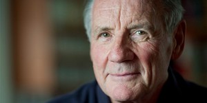 Звезда «Монти Пайтона» возвращается в кино