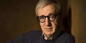 Вуди Аллен ищет таланты