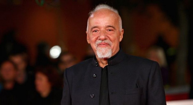 Пауло Коэльо