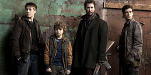 «Рухнувшие небеса» продлили на четвертый сезон