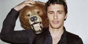 Джеймс Франко экранизирует еще один роман Фолкнера