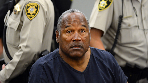 О. Дж. Симпсон