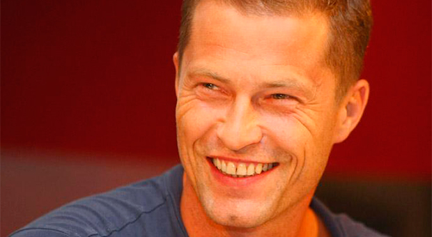 Тиль Швайгер