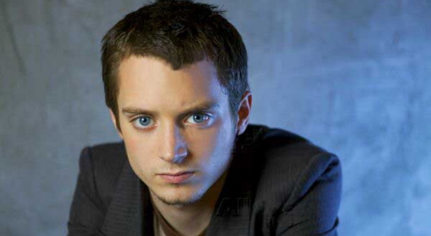 Элайджа Вуд