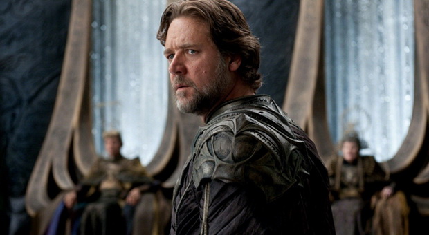 Рассел Кроу